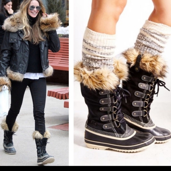 Sorel Shoes - SOREL BOOTS SZ 9